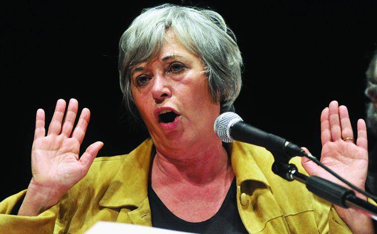 Marta dirotta Gronda e crisi della maggioranza