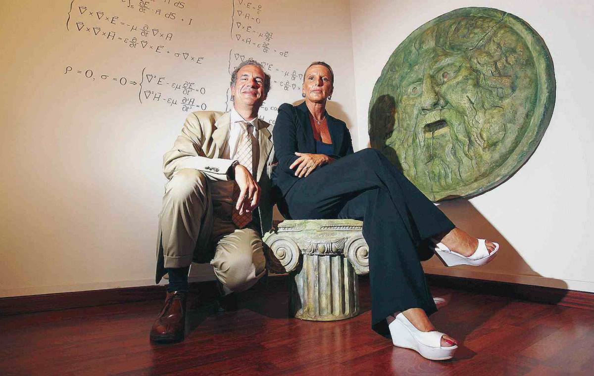 "Nel 2030 l’uomo arriverà 
alla semi-immortalità"