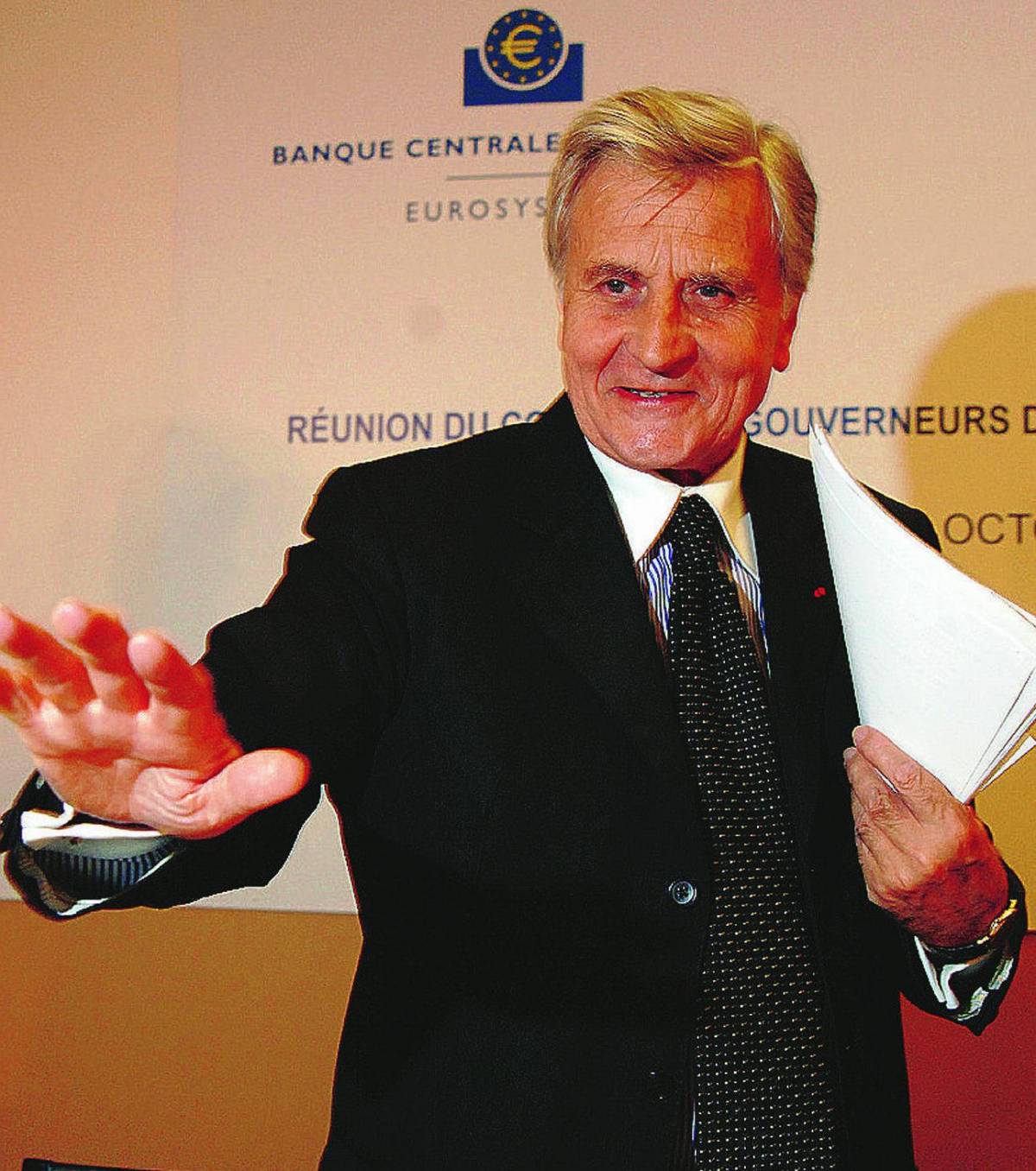 Trichet: ripresa nel 2010 Ma «no» ad altri piani  di rilancio dell’economia