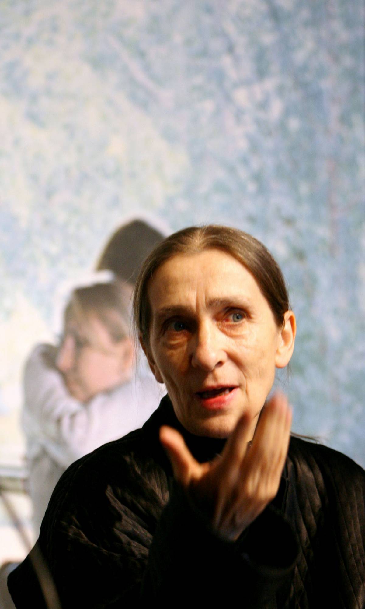 E' morta Pina Bausch, madre del teatro-danza