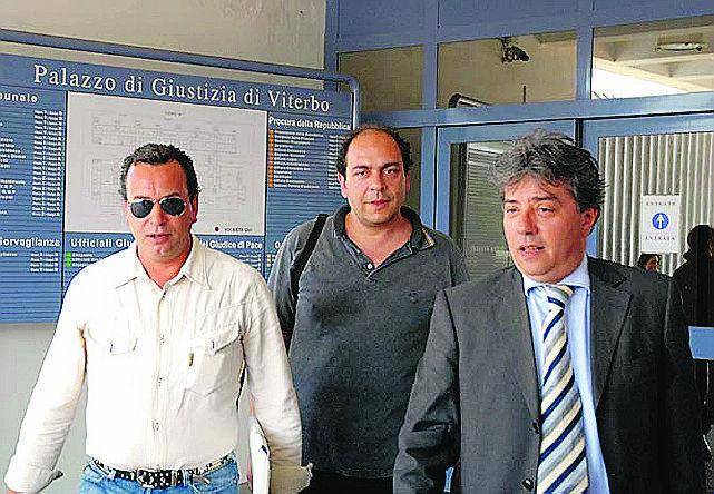 Gradoli Donne scomparse In manette il convivente