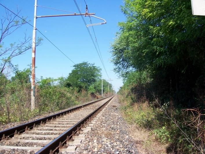 Arrestati due anarchici: 
progettavano un attentato 
alle linee ferroviarie