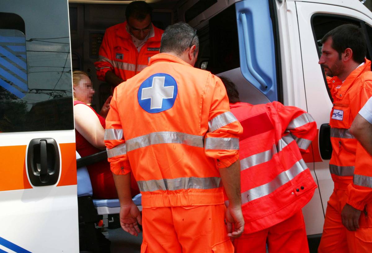 Lucca, bimbo muore 
dopo un tuffo in piscina