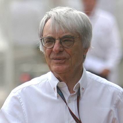 Hitler, Ecclestone dice che "ci sapeva fare"