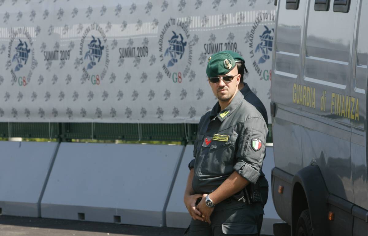 Manganelli: "Pronti a tutto, 15 mila militari per la sicurezza"