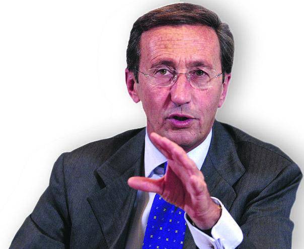 Fini inaugura una mostra sullo sterminio