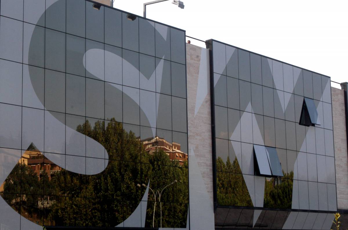 Comcast sfida Murdoch: 25 miliardi di euro per comprare Sky