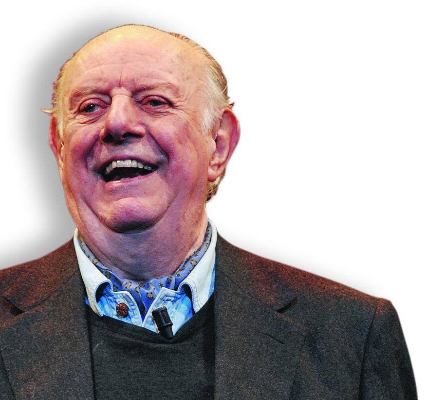 Dario Fo, bordate al vescovo di Assisi