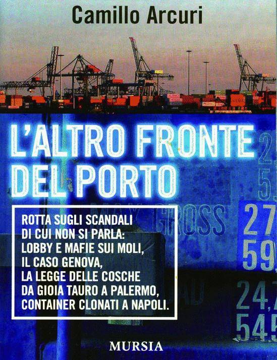 Quel porto che inizia dove si fermano i giudici