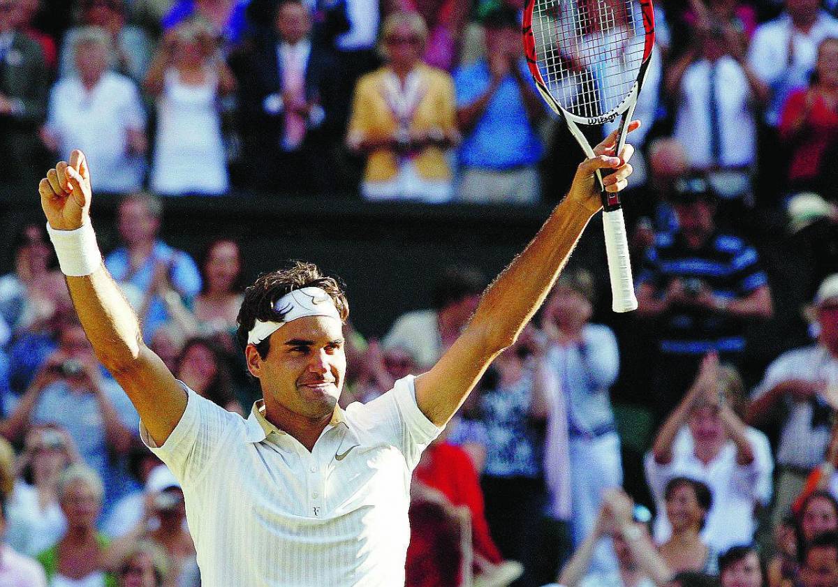 Aspettando Federer, Genova si gode l’Open