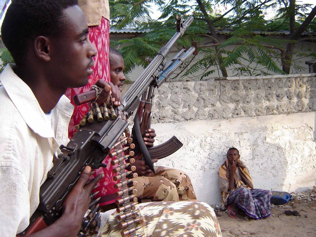 Somalia, decapitati due ex poliziotti