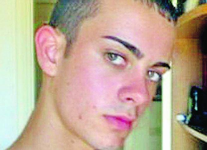Anzio Drogato investe e uccide un diciassettenne