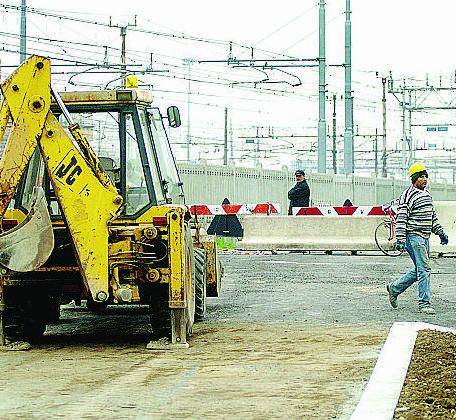 Viabilità Santa Giulia, da oggi un nuovo accesso alla tangenziale est