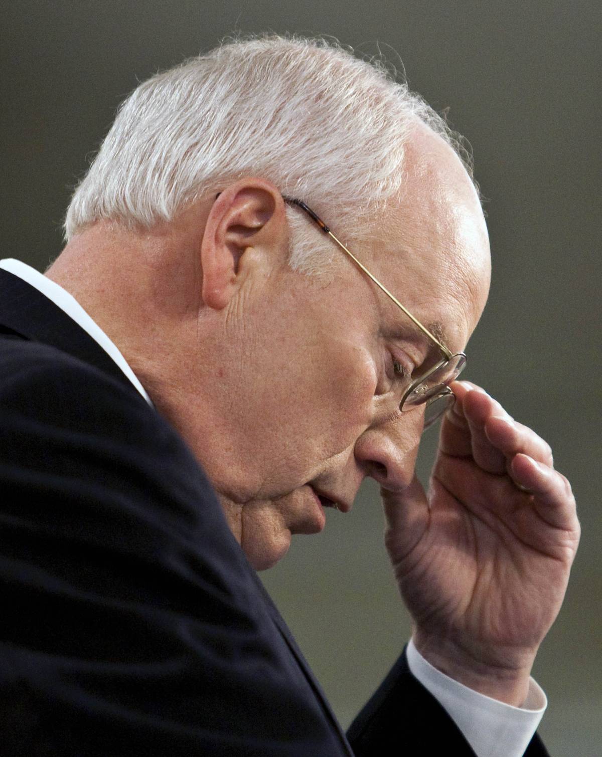 Terrorismo, Cheney nella bufera: 
piano della Cia nascosto al Senato