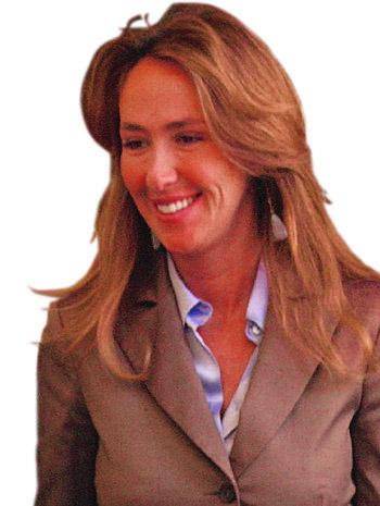 «Playboy»: la Prestigiacomo donna dei sogni per i manager