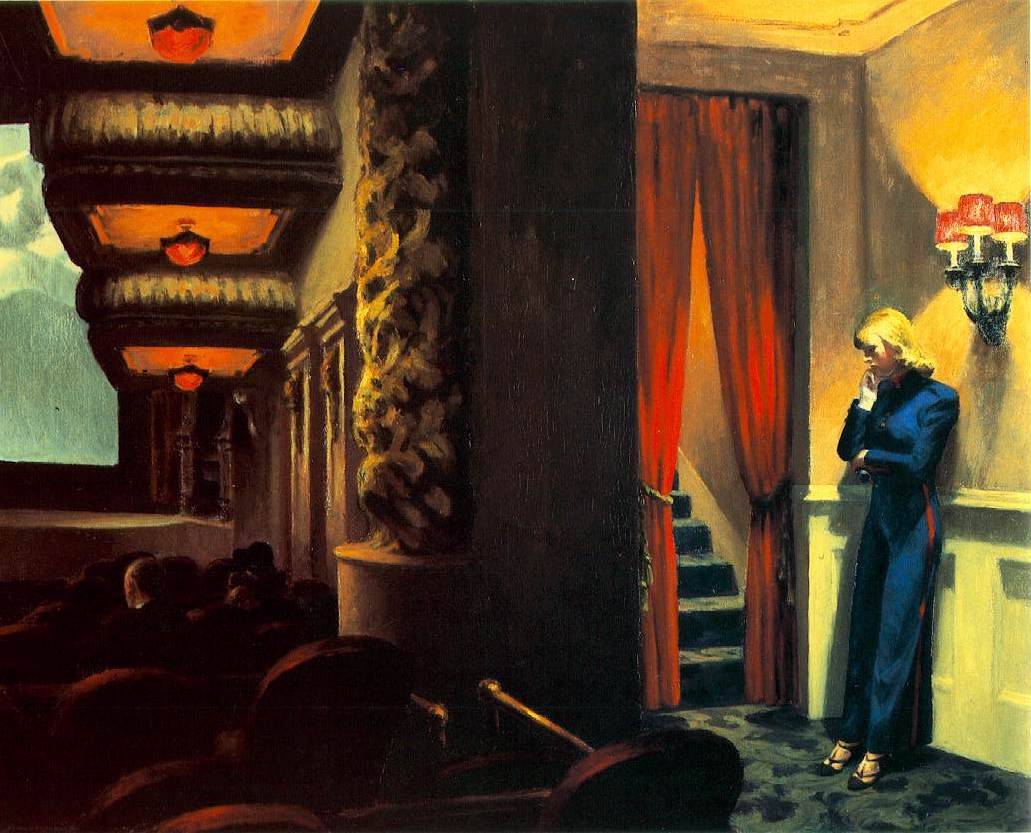 Hopper a Milano per la prima volta, 
160 opere in mostra a Palazzo Reale
