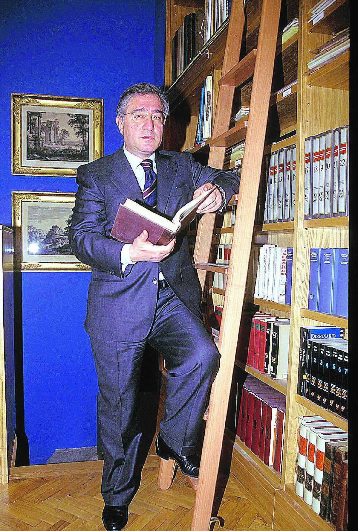 «Al partito del Sud preferisco la squadra del Nord»