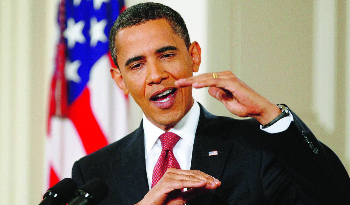 L’allarme di Obama: «Sanità per tutti o caos»
