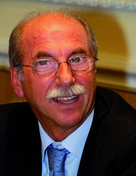 «Monteleone fermati, l’Udc non ti segue a sinistra»