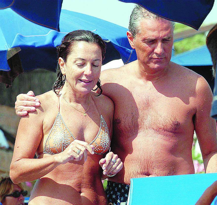 Alla deriva pure Capalbio, l’Ultima spiaggia della sinistra champagne