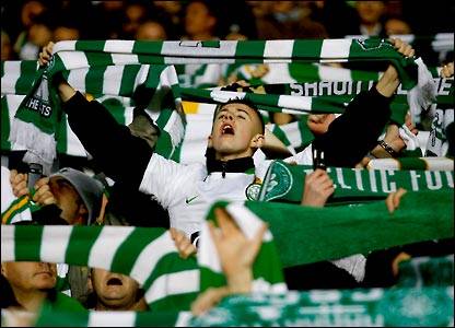 Celtic Glasgow, la squadra  che diventò una fede nel nome del padre (Walfrid))