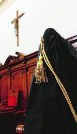 L’arma è sempre la stessa: le inchieste «ad personam»