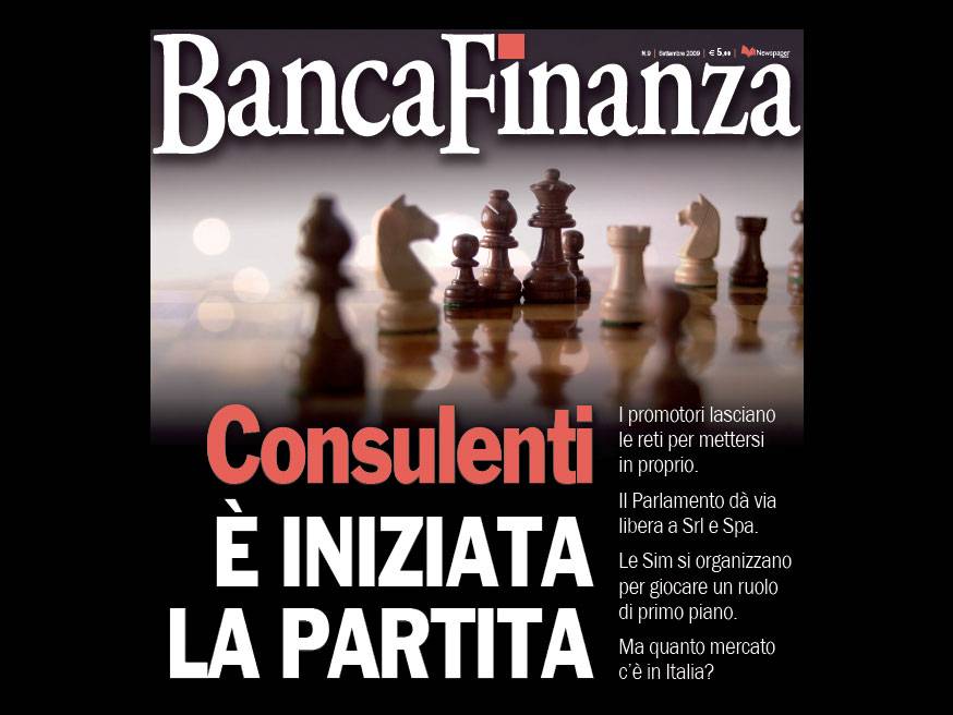 Sim di consulenza, quale modello di business per affermarsi sul mercato