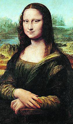 Per l’Expo si punta alla Gioconda