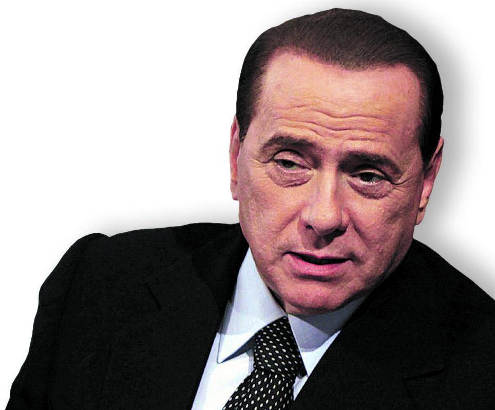 Berlusconi deejay a Radio Gioventù