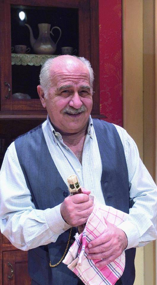La fortuna di Luigi De Filippo nel ’42 valeva cinque lire