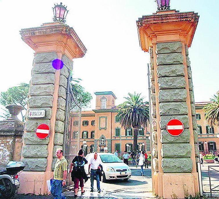 Regione Fa discutere politici e sindacati il piano di riassetto della rete ospedaliera