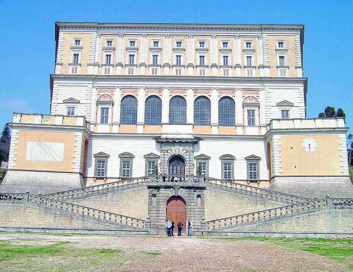 Haendel e Bach «illuminano» l’estate della Tuscia