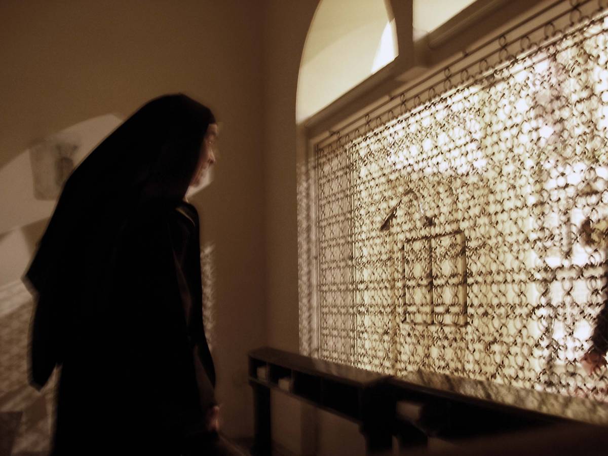 Gubbio, il giallo del monastero: 
i documenti segreti del Vaticano