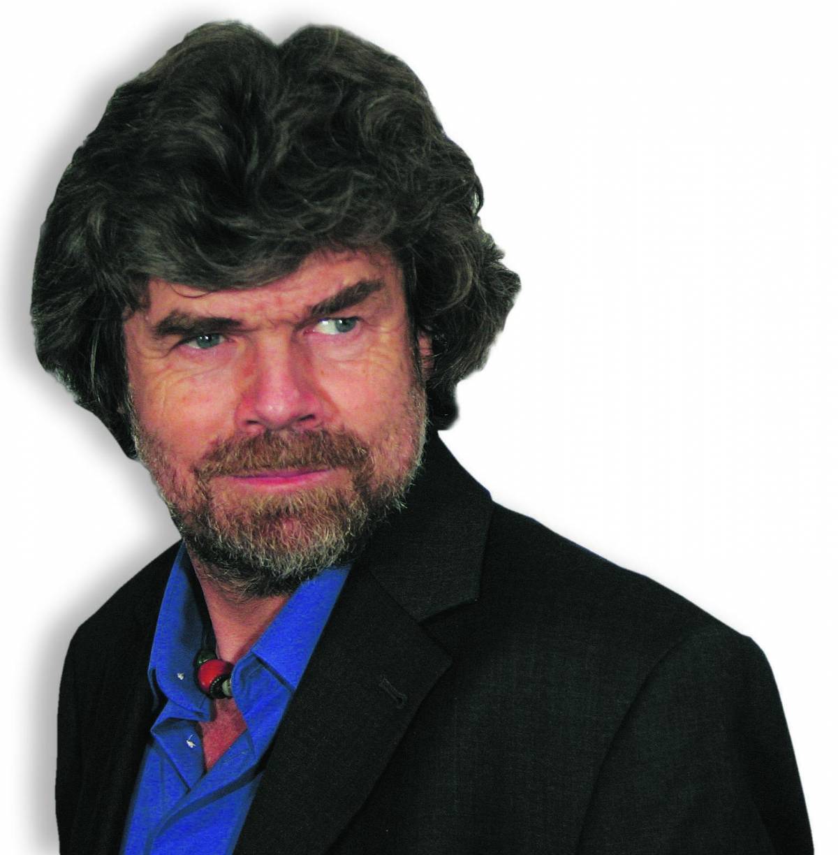 Messner si sposa, la Merkel non ci va