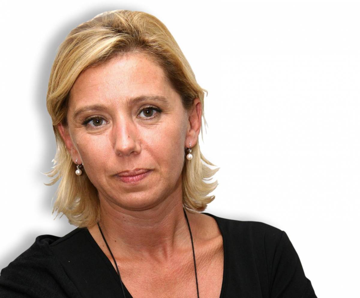 A Concita bocciano il condirettore