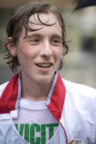 Mondiali Master di atletica in Finlandia