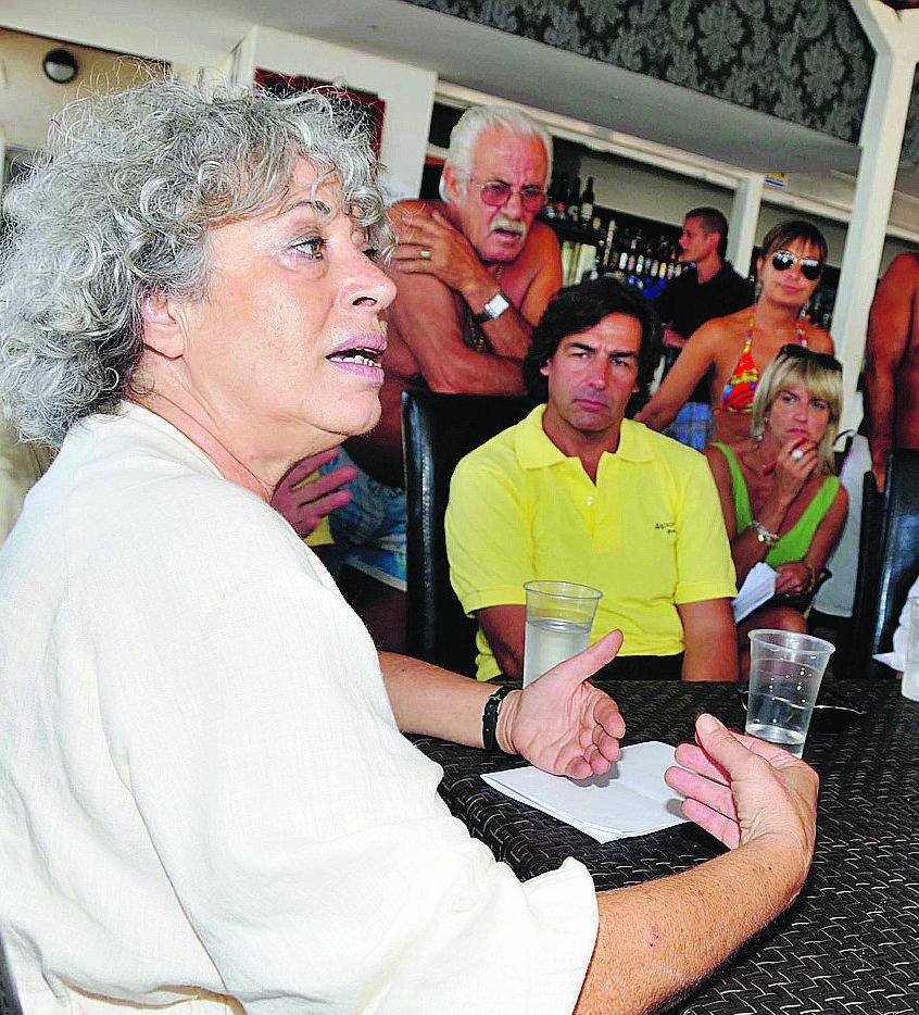 E il Comune crea la squadra dei vigili da spiaggia