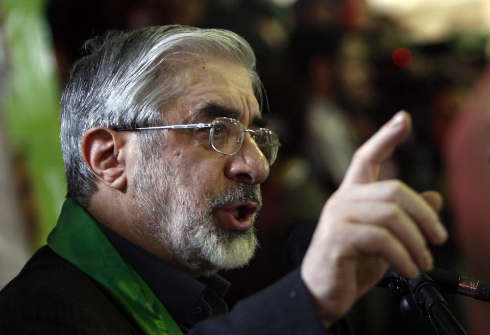Teheran, la denuncia 
di Mussavi: confessioni 
estorte con la tortura