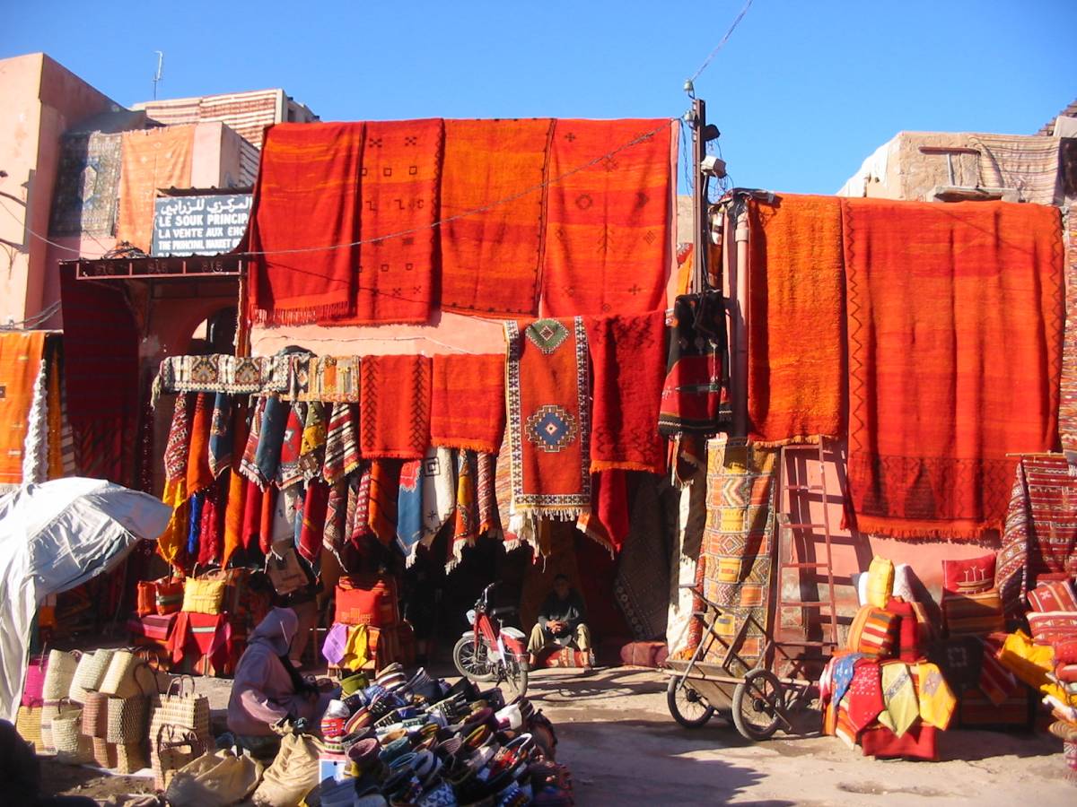 Quell’Oriente "taroccato" dagli scrittori