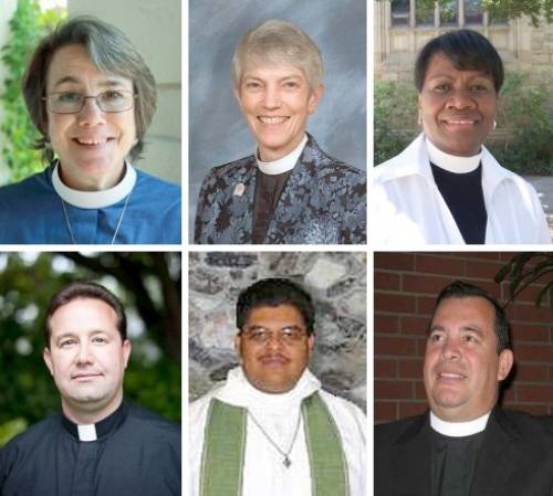 Usa, chiesa episcopale: 2 vescovi gay