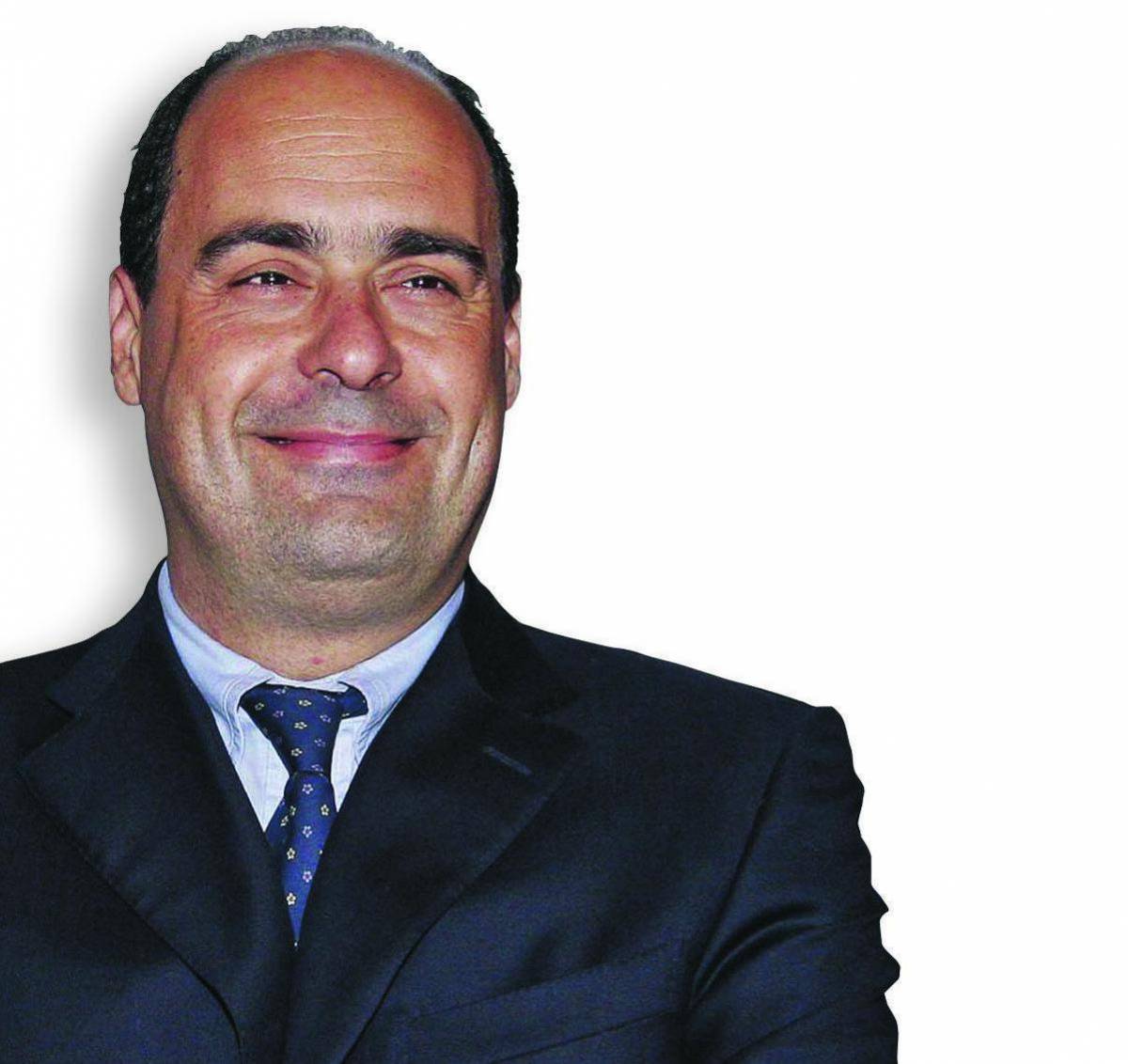 Sede da 250 milioni per Zingaretti