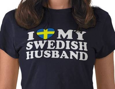 Il marito migliore? Scandinavo