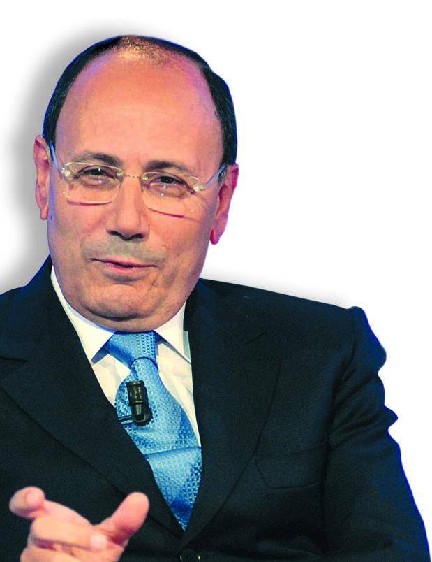 Schifani: «Parlamento non esautorato»