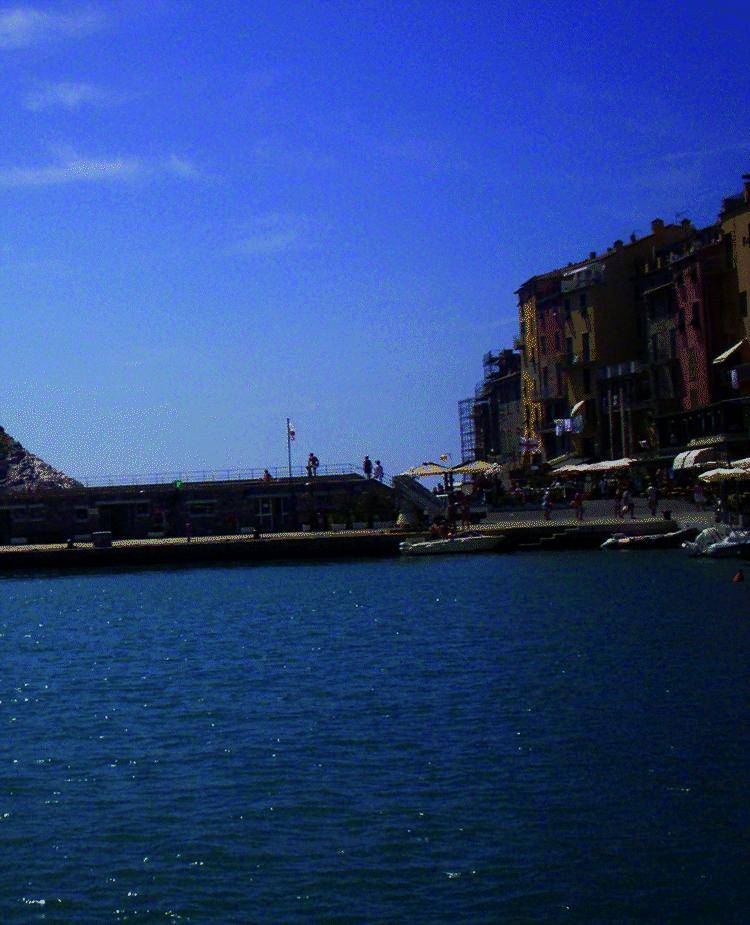 Comune della Spezia: «Bene così»