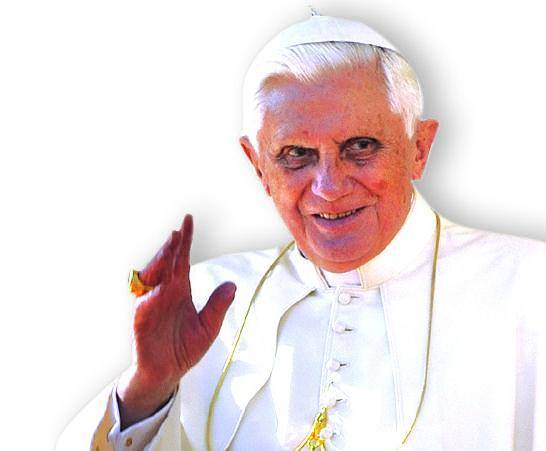 Tedeschi più amati, il Papa solo terzo