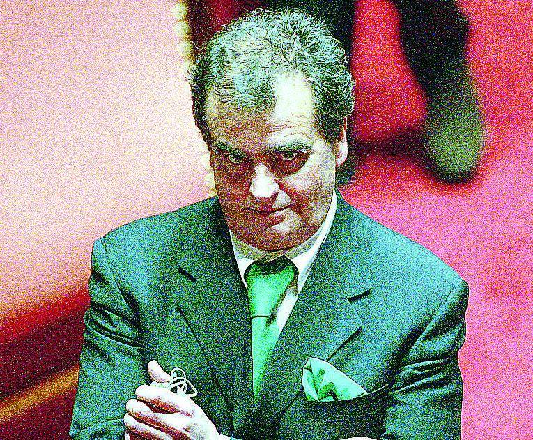 Calderoli «taglia» Morterone, ente inutile da record