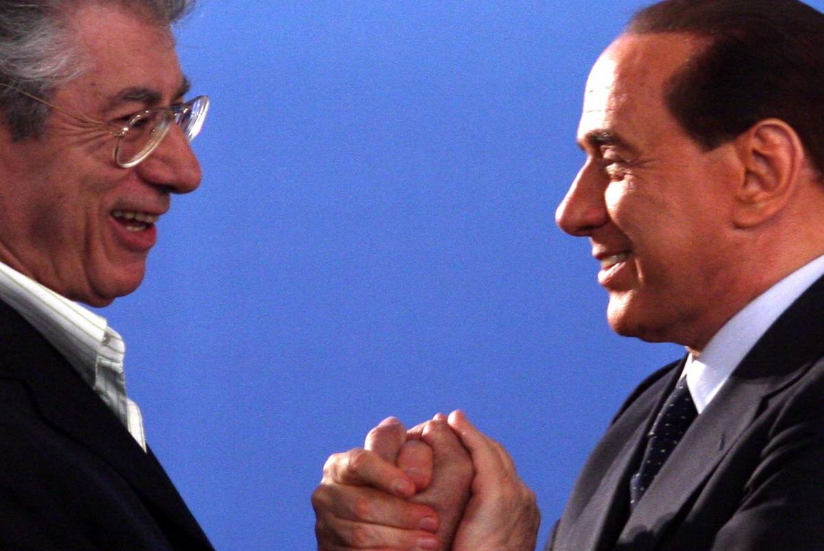 Berlusconi: "Leghiamo i salari al costo della vita"