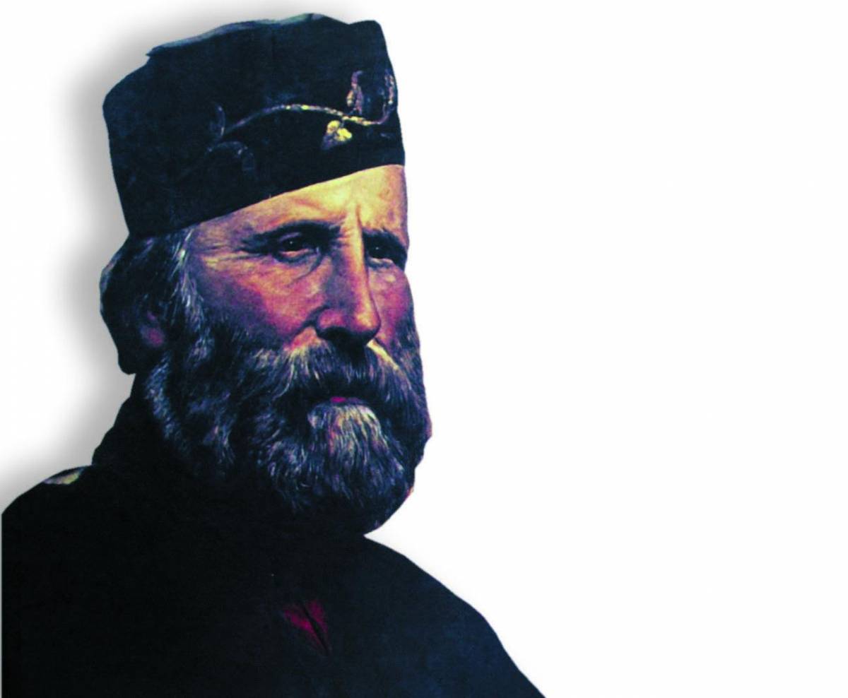 L’Osservatore mette i jeans a Garibaldi