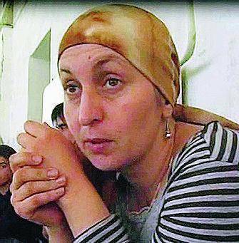 Ancora sangue sugli attivisti per i diritti umani