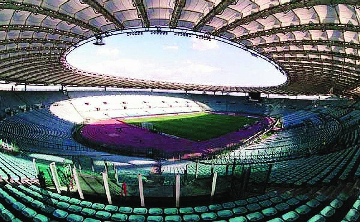 «Finalmente un Prg degli impianti sportivi»